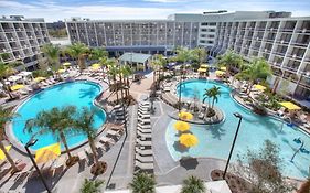 Sheraton Orlando Lake Buena Vista Resort